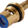 New Fettkammer-Oberteil 1/2" für baliv Kaltwasserventil KV-4010 Zweigriffarmatur