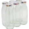 Vorratsbehälter<Flasche Passata 500 ml 6 Stück