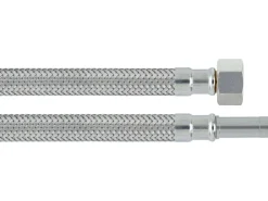 Gefrierschränke|Kühlschränke<Flex-Verbindungsschlauch 14,9 mm (G 3/8) x 10 mm x 500 mm