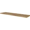 Outlet Flex-Well Exclusiv Flex-Well Arbeitsplatte Artisan Eiche 220 cm x 60 cm x 2,8 cm