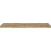 Discount Flex-Well Exclusiv Flex-Well Arbeitsplatte Artisan Eiche 150,5 cm x 60 cm x 2,8 cm