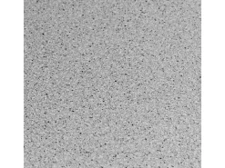 Flex-Well Kücheninseln|Einbauküchen<Arbeitsplatte Gesprenkelt Melliert 220 cm x 60 cm x 2,8 cm Grau