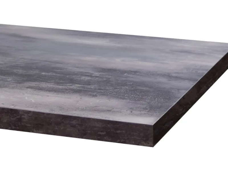 Outlet Arbeitsplatte Caledonia 150,5 cm x 60 cm x 2,8 cm Pantryküchen|Einbauküchen