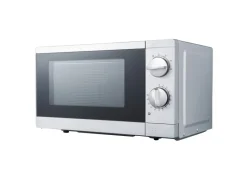 Clearance Büroküche Florida 210 cm Weiß-Sonoma Eiche Single-Küchen|Kühlschränke