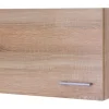 Sale Flex-Well Classic Küchen-Kurz-Hängeschrank Florida 60 cm x 32 cm Sonoma Eiche
