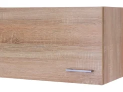 Sale Flex-Well Classic Küchen-Kurz-Hängeschrank Florida 60 cm x 32 cm Sonoma Eiche