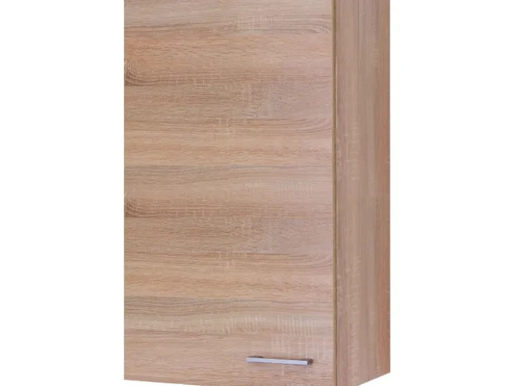 Online Flex-Well Classic Küchen-Oberschrank Florida 50 cm x 89 cm Sonoma Eiche