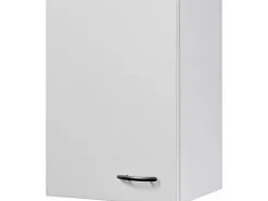 Best Flex-Well Classic Küchen-Oberschrank Wito 40 cm Weiß