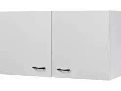 Hot Flex-Well Classic Küchen-Oberschrank Nano 50 cm Nachbildung Buche