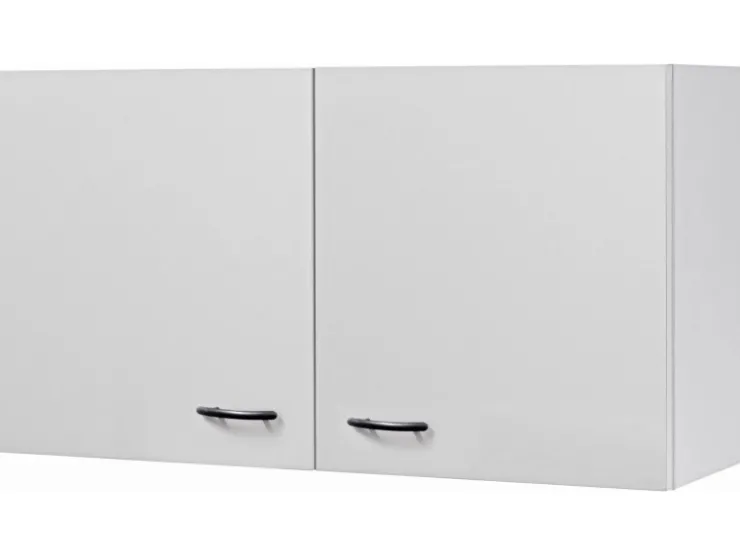 Hot Flex-Well Classic Küchen-Oberschrank Nano 50 cm Nachbildung Buche