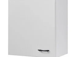 Hot Flex-Well Classic Küchen-Oberschrank Wito 50 cm Weiß