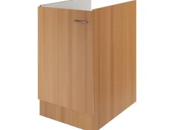 Sale Küchen-Spülenunterschrank Nano 50 cm Pantryküchen|Einbauküchen