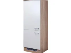Kühlschrank-Umbau Florida mit Kühlschrank PKM KS 120.4A+ EB Kühlschränke|Küchenschränke