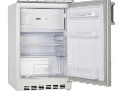 Flex-Well Classic Singleküche Florida 150 cm Weiß - Sonoma Eiche