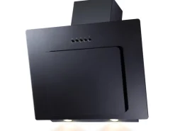 Outlet Flex-Well Exclusiv Küchenzeile Lund 310 cm Lichtgrau glänzend-Rauchgrau