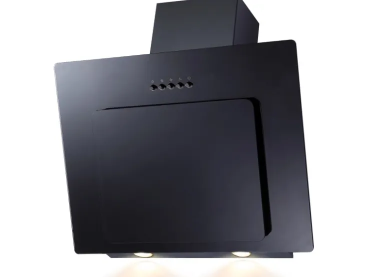 Outlet Flex-Well Exclusiv Küchenzeile Lund 310 cm Lichtgrau glänzend-Rauchgrau
