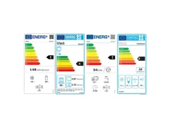 Outlet Flex-Well Exclusiv Küchenzeile Morena 280 cm Basaltgrau matt-San Remo Eiche hell