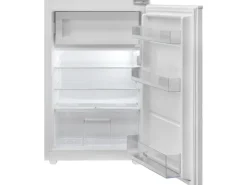 Discount Küche 2320-016 Romeo 280 cm Anthrazit matt-Cosmopolitan Eiche Landhausküchen|Kühlschränke