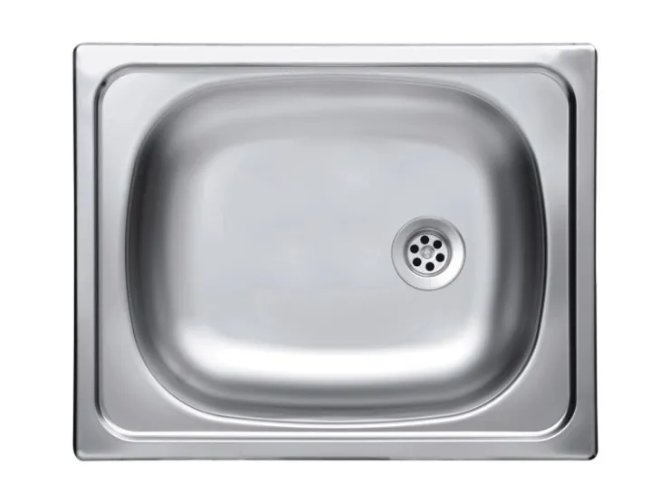 Flex-Well Exclusiv Single-Küchen|Pantryküchen<Singleküche Cara 150 cm Schilfgrün matt - Artisan Eiche
