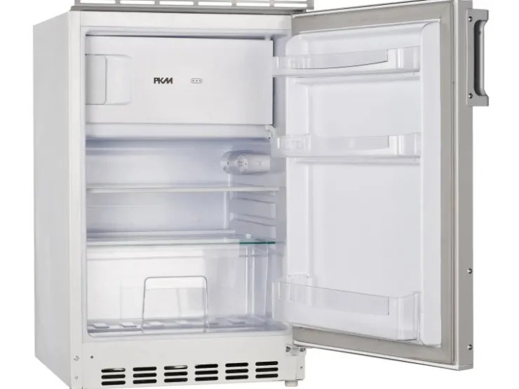 Best Flex-Well Exclusiv Singleküche Lara 150 cm Anthrazit - San Remo Eiche