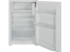 Hot Küchengeräte-Set 5 mit Einbauherd und Einbaukühlschrank Backöfen|Single-Küchen