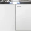 Sale Flex-Well Miniküche Pantry 100 cm Weiß