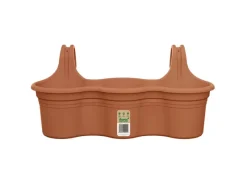 Online Balkon-Hängetopf Medin Trio 52 cm x 26,2 cm x 24 cm Töpfe