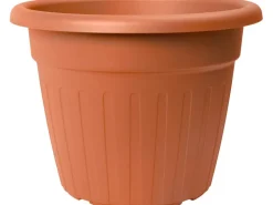 Best Florus Pflanztopf Sienna Ø 47 Terrakotta