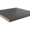 Getalit Arbeitsplatte Caruso 60 cm x 3,9 cm Meterware