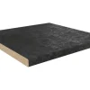 Getalit Arbeitsplatte Metal Plate Grau 60 cm x 3,9 cm Meterware