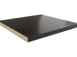 New Getalit Arbeitsplatte 60 cm x 2,9 cm Meterware Noce Butcherblock