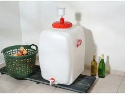 Outlet Getränkefass Comfort 110 l