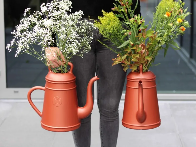 Clearance Gießkanne Lungo 12 l Töpfe