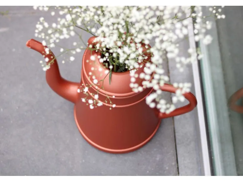 Clearance Gießkanne Lungo 12 l Töpfe