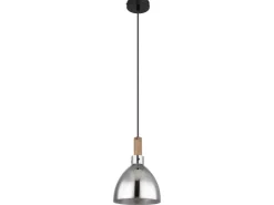 Best Hängeleuchte Mattea Schwarz Ø 20 cm Kücheninseln