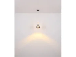 Best Hängeleuchte Mattea Schwarz Ø 20 cm Kücheninseln
