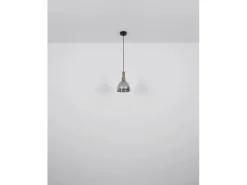 Best Hängeleuchte Mattea Schwarz Ø 20 cm Kücheninseln