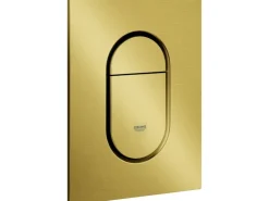 Grohe Ersatzteile Küchenarmatur|Zubehör Für Küchenarmatur<Abdeckplatte Arena Cosmopolitan S Cool Sunrise Cool Sunrise gebürstet
