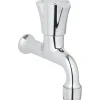 Grohe Wandauslaufventil<Auslaufventil Costa Chrom