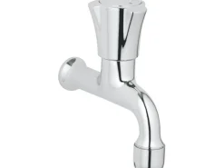Grohe Wandauslaufventil<Auslaufventil Costa Chrom