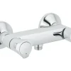 New Grohe Brausebatterie Costa DN 15