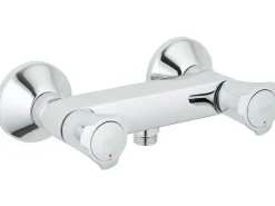 New Grohe Brausebatterie Costa DN 15