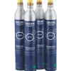 Sale CO²-Flaschen Starter-Set Blue 4 x 425 g Wassersysteme