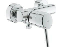 Sale Concetto Einhand-Brausebatterie DN 15 Einhebelmischer