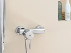 Sale Concetto Einhand-Brausebatterie DN 15 Einhebelmischer