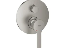 Best Einhandbatterie mit 3-Wege-Umstellung Lineare Einhebelmischer