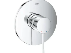 Hot Grohe Einhand-Brausebatterie Essence Chrom