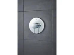 Hot Grohe Einhand-Brausebatterie Essence Chrom