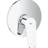 Clearance Grohe Einhand-Brausebatterie Eurodisc C