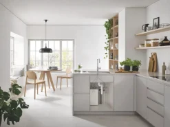 Clearance Grohe Einhand-Spültischbatterie Start 1/2